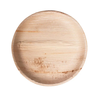 palm leaf tableware from MMCIS China